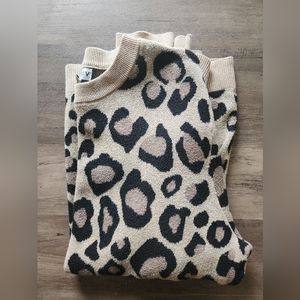 Ava Viv Sweater
